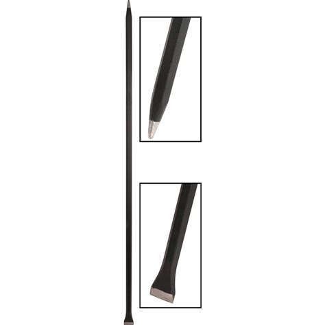 Image result for Digging Bar Types