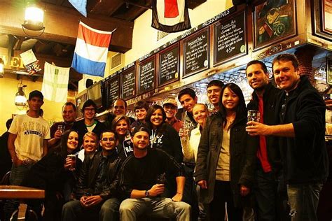 2024 Sydney The Rocks Historical Pub Tour