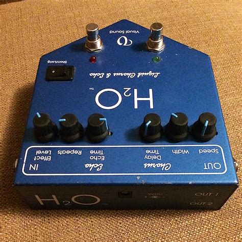 Visual Sound 的图像结果