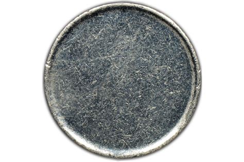 What is a Coin Planchet? All You Need to Know About Planchets