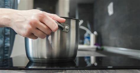 Image result for Ceramic Cooktop Induction