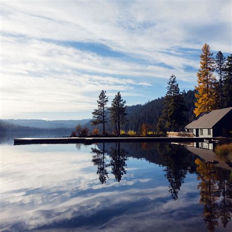 The Suttle Lodge & Boathouse (Sisters, Oregon) 12 Verified Reviews ...