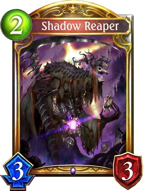 Slideshow: Shadowverse: Rise of Bahamut Set - Shadowcraft Cards
