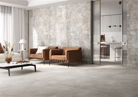 VOLCANO LASTRE flooring By Ceramica Rondine