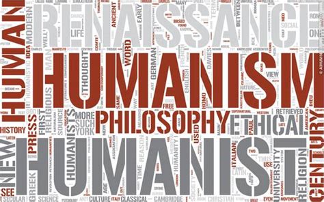 Image result for Humanistic Thinking Example