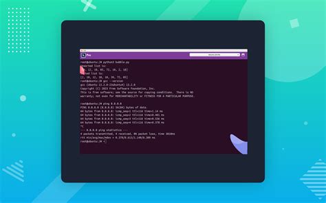 How to Open Python Interactive Shell 的图像结果
