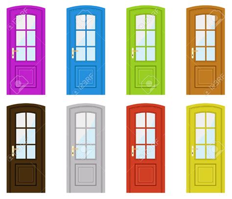 doors clip art 19 free Cliparts | Download images on Clipground 2025
