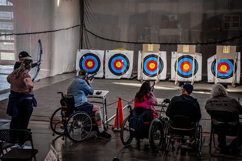 Image result for Adaptive Recreation Programming