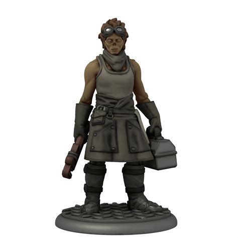 Image result for Fallout 2 Characters