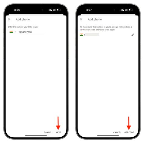 Image result for Google Number Setup