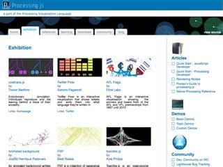 How to Create a Processing Js File 的图像结果