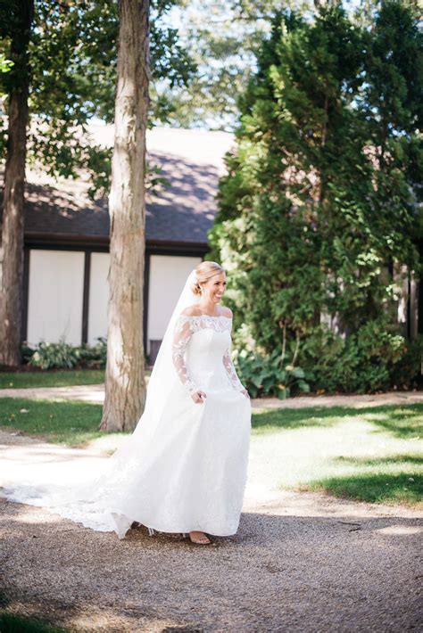 Janie & Ryan: A Chikaming Country Club Wedding — Erika Aileen Photography