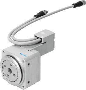 FESTO Rotary drive ERMO– Industrialmegamart