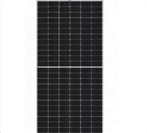 Solar Panel - Navitas 545W Mono Non DCR Perc Half Cut Solar Panel ...