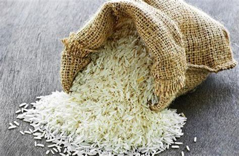 HERBICIDE-TOLERANT & NON-GM RICE VARIETIES
