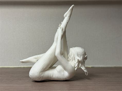 Image result for First Yoga Lesson