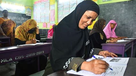 Ministry of Education aims to achieve full literacy by 2030