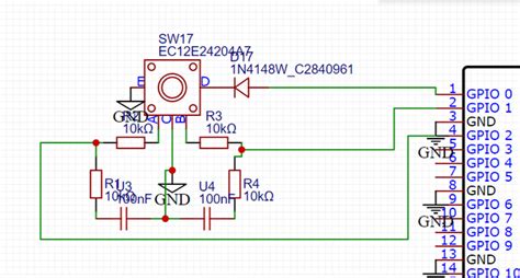 Image result for Rotary Encoder PCB