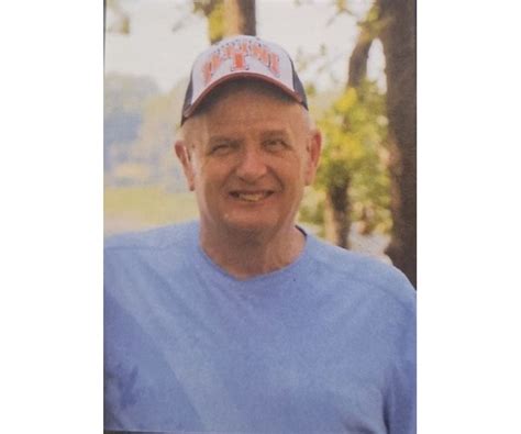 Stuart Boliek Obituary (2025) - Decatur, IL - Decatur Herald & Review