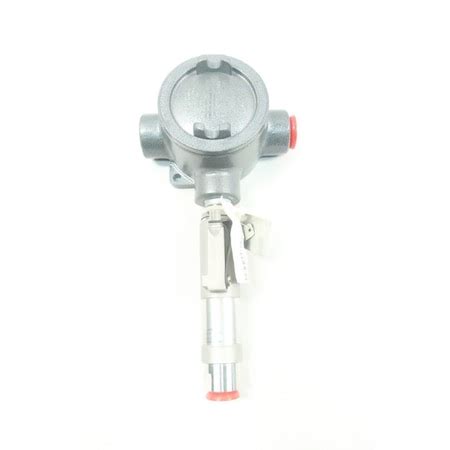 Sor 200-1000Psi 250V-Ac Pressure Switch 9AH-EF5-M4-C2A-RRTB | Zoro