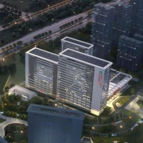 正在公示！昆明市第二人民医院新院选址在……_用地_自然资源_项目
