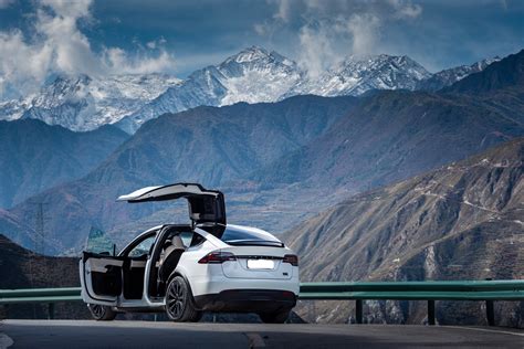 Image result for Update Tesla Model X