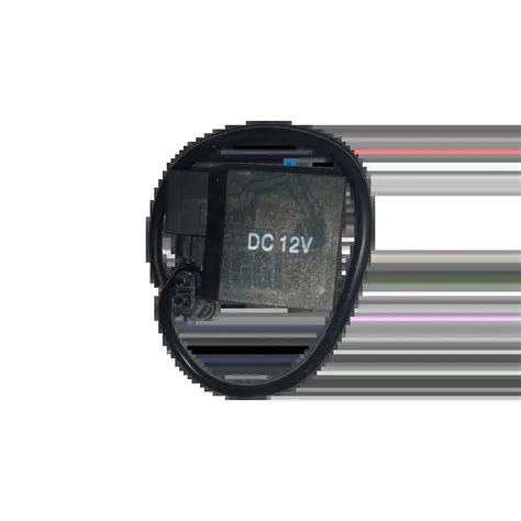 Solenoid Coil R80-7 - Jaggi Earthmovers