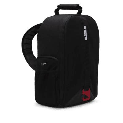 LeBron Backpack (25L). Nike IN