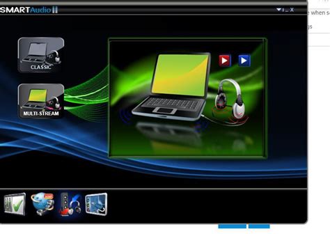 Image result for SmartAudio Windows 1.0