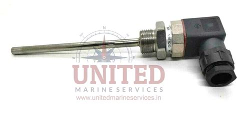 DANFOSS MBT 5250 TEMPERATURE SENSOR 084Z8025 MBT5250 | United Marine ...
