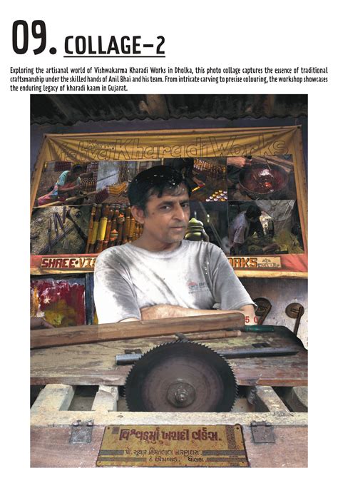 Banavat: Forming Narratives through Crafts | CEPT - Portfolio