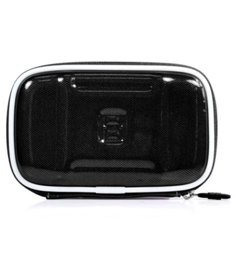 Buy Kroo CARBON Hard Case for 4.3-Inch GPS/Portable Hard Drive/Ultra HD ...