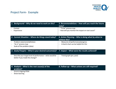Image result for Video Project Management Form
