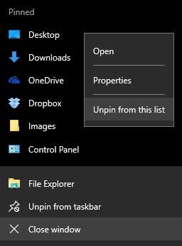 Image result for Win 10 File Explorer