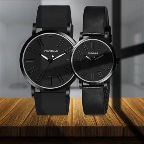 Provogue Watches - Min 60% Off | Buy Provogue Watches Online at Best ...