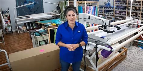 APQS Quilt Path Tutorials 的图像结果