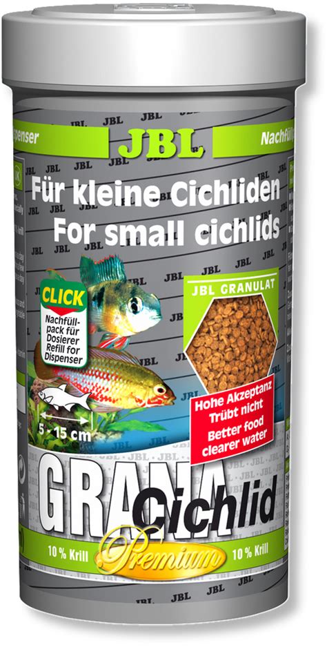 JBL Grana Cichlid – indianaquarium.com