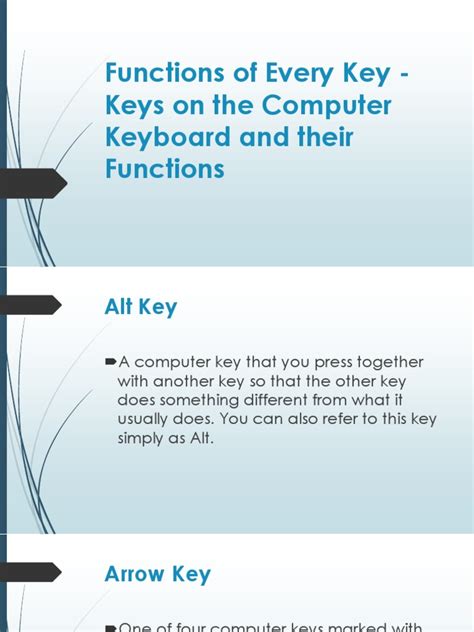 How Function Key Works 的图像结果