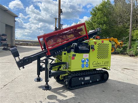 Image result for Small Piling Machine