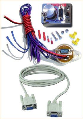 Evo Tech Boat Yacht Performance Chip Industrial Boat Powered By ...