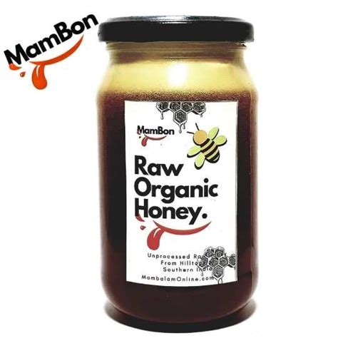 Honey – Mambon
