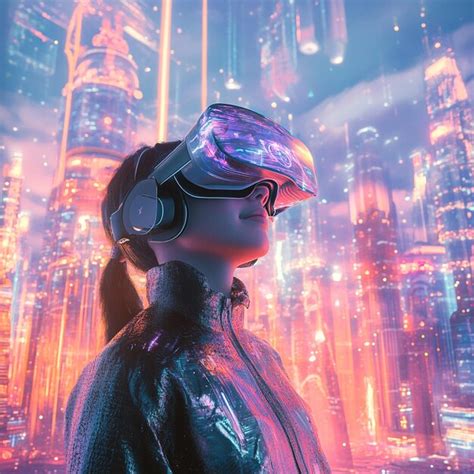 Virtual World 的图像结果