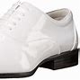 Image result for Mens White Dress Shoes