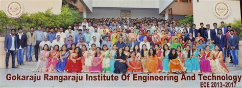 GRIET - Gokaraju Rangaraju Institute of Engineering and Technology