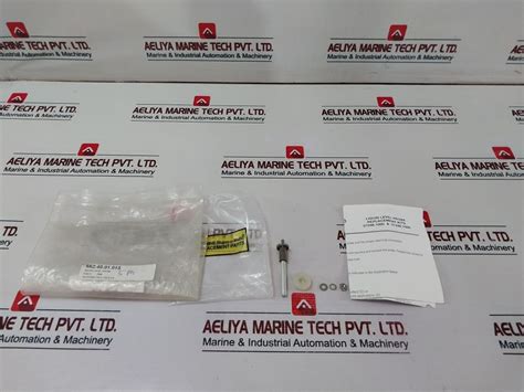 Bunn-o-matic 07048.1000 Liquid Level Probe Replacement Kit – Aeliya Marine