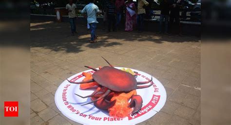 Goa's vegans celebrates International Day of Peace | Events Movie News ...