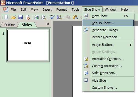 Image result for 2 Topic PowerPoint Display