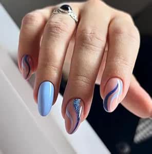 Buy AMOK STORE Artificial Nails - Pack of 12 | Durable & Stylish False ...