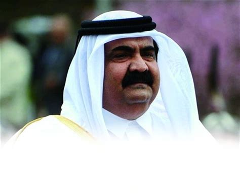 卡塔尔惨遭“拉黑”背后的政治逻辑 - 知乎