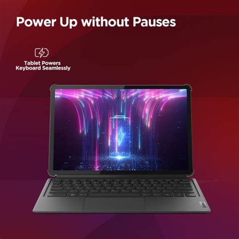 Lenovo Tab P12 Keyboard Wired USB Standard Tablet Keyboard Compatible ...